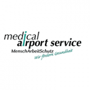 medical airport service GmbH
