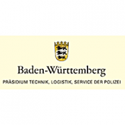 Präsidium Technik, Logistik, Service der Polizei Baden-Württemberg