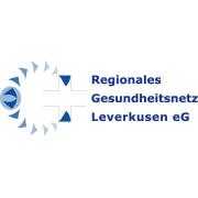 Regionales Gesundheitsnetz Leverkusen eG