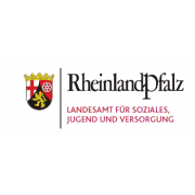Rheinland Pfalz - Landesamt für Soziales, Jugend und Versorgung