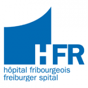 HFR Spital Tafers