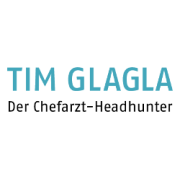 Tim Glagla - Der Chefarzt-Headhunter