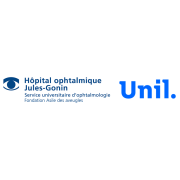 University of Lausanne and Jules-Gonin Eye Hospital (JGEH), Switzerland