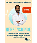 Dr. Umes Arunagirinathan - Herzensdinge