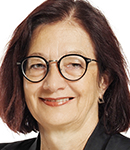 Dr. med. Yvonne Gilli